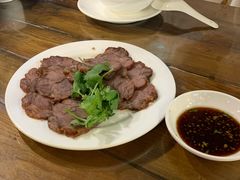 -富源东北春饼店(翠竹店)