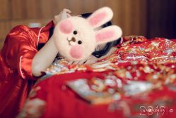 -MANLI BRIDAL婚纱