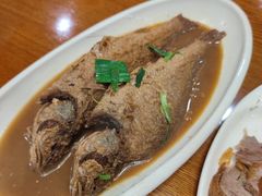 -北平小馆·烤鸭·家常菜(磨房北里店)