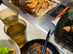 -新石器烤肉(东川欧尚店)