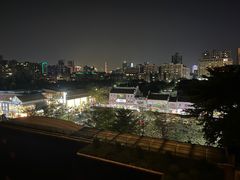 -佛山岭南天地康得思酒店