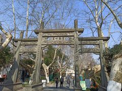 -杭州黄龙洞