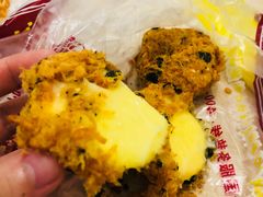 海苔肉松小贝（一斤约10个）-鲍师傅糕点(春熙路店)