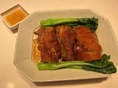 -太兴餐厅(东方广场分店)
