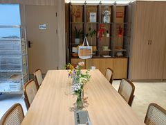 -银座仁志川·生吐司专门店(香港广场店)