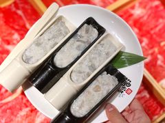 -温野菜涮涮锅(西单大悦城店)
