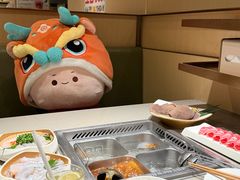 -海底捞火锅(正大乐城店)