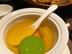 -三利音·东方司宴(外滩店)