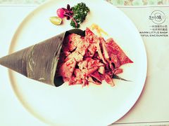 -赵小姐丨新中餐(曲江店)