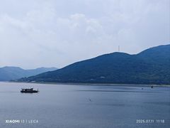 -松花湖风景名胜区