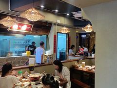 -蛮佬拾·乡里土菜馆(河西王府井店)