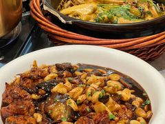 -聚丰园•湖鲜餐厅(阿红私房菜梅石路店)