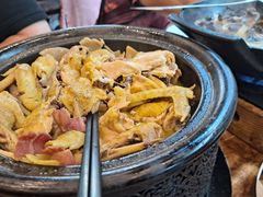 -一楼食业·美食人家