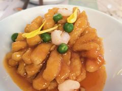 -永春园·扬州早茶·淮扬菜(漫乐城店)