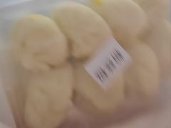 -航天馒头(瞻园路店)
