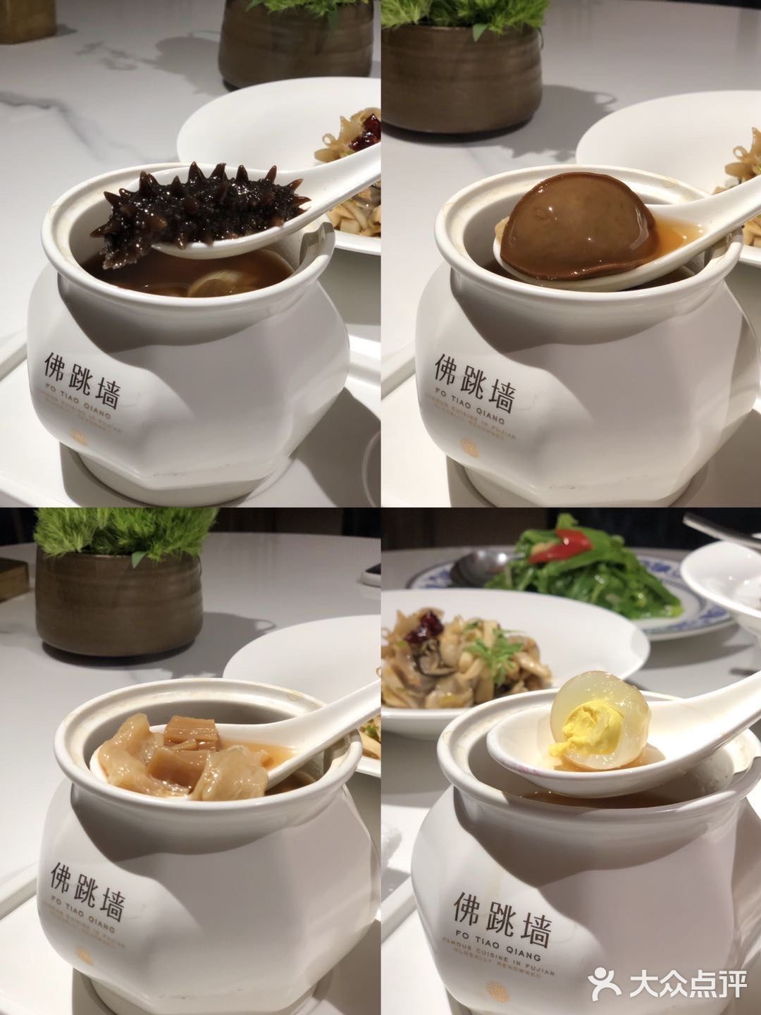 厦门探店| 氛围感高级米其林福建菜餐厅🥂