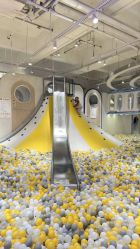 -奇乐儿momoplanet儿童乐园(卓悦汇店)