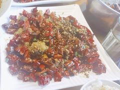 -望京一号·重庆江湖菜(工体店)