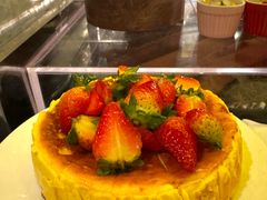 -广州四季酒店·意珍·意式自助餐