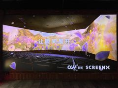 -CGV影城(壹方城IMAX店)