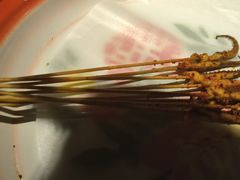 -北丐先生·野馄饨烧烤(雨花万象店)