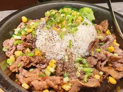 -留半山·香港食堂(啦啦宝都店)