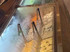 -温野菜涮涮锅(曲江大悦城店)