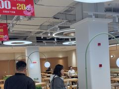 -亚惠美食花园(大连开发区安盛购物广场店)