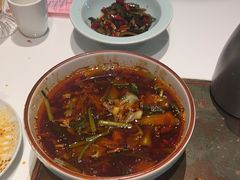 -红樱桃·欢乐餐厅(太原里店)