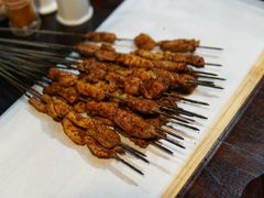 -有奴思烤肉·清真(正宁路店)