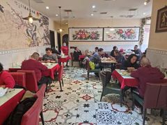 大堂-胖子菜馆(隆昌路店)