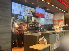-汉堡王(财富广场店)