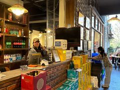 -邱金小炒·30 年盐帮江湖菜(自贡店)