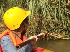 -长泰漂流水陆空景区