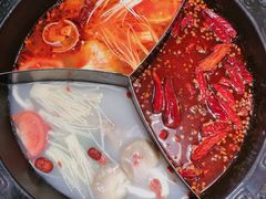 -蜀大侠火锅(森兰花园城店)