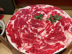 -晓秧锅鲜货火锅·重庆老字号(西外店)