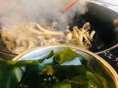 -庭院土灶柴火鸡(犀浦店)