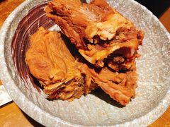 -95号酱骨·一块豆腐(展春园西路店)