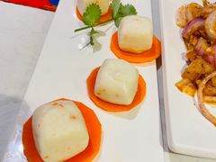 -么子烤肉(化龙池店)