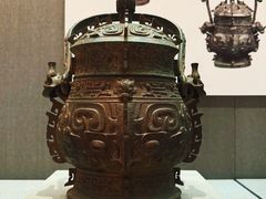 -河北博物院