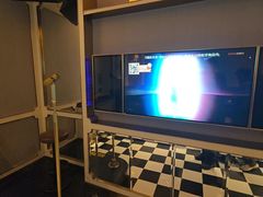 -星聚会KTV(景枫中心店)