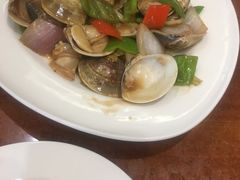 -北海金昌开元名都大酒店·四季轩中餐厅