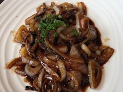 -通安客栈中餐厅·何家小馆