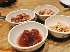 -京味斋·北京烤鸭(新源街店)
