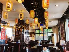 大堂-老淮滨-蚌埠非遗小吃(淮河路店)