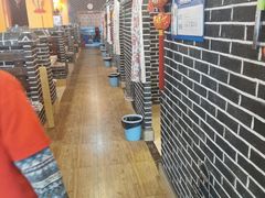 -王老六铁锅炖鱼(圣亚海洋店)