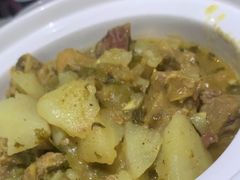 -绿茶餐厅(平谷华联店)