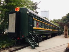 -广九铁路纪念园