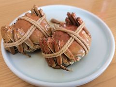 -品鲜村农家菜·阳澄湖大闸蟹(总店)