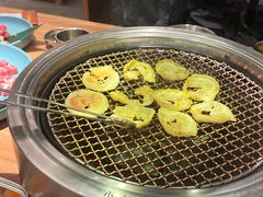 -韩悦牛排烤肉无限续(宝能中心店)